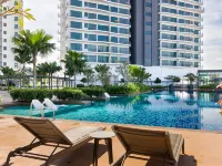 Datum Jelatek Sky Residence KLCC, Five Senses Hotéis em Ampang