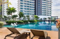 Datum Jelatek Sky Residence KLCC, Five Senses