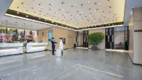 Vienna International Hotel (Juxian Bus Station Store)