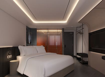 The Concept Hotel HCMC - City Center