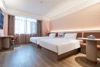 HanTing Hotel (Nanning Wuxu Airport)