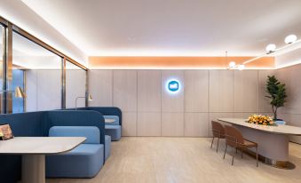HanTing Hotel (Fuxin Zhangwu Zhonghua Road)