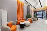 Boyu Zhixiang Hotel (Sangyuan Square Branch, Dongcheng Street) Các khách sạn ở Trung tâm thành phố Đông Quan