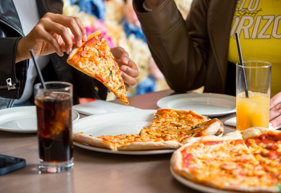 시티 슬리퍼 앳 로열 내셔널 호텔