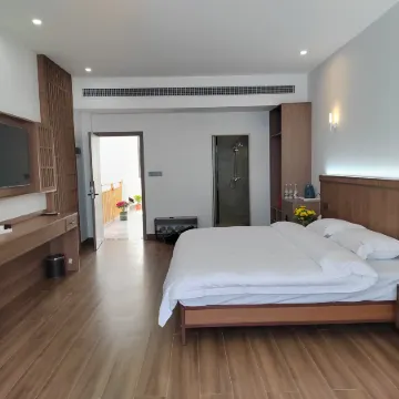 Shiping Linyue Fengzhi Homestay