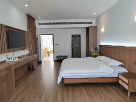 Shiping Linyue Fengzhi Homestay