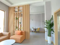 Meishi Hotel (Yiwushi Trade City Branch, Huaishang District, Bengbu)