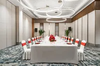 Yidu Jinling Grand Hotel