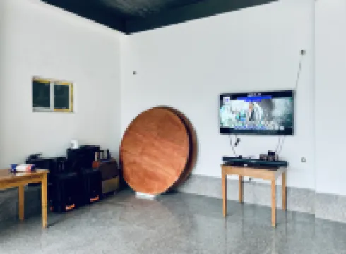 Jixi Xiaoyao Renjia Homestay