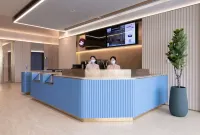 HanTing Hotel (Ganzhou Xingguo Tiyu Park) Hôtels à : Xingguo