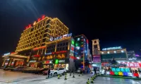 Zhongkai Count Hotel