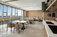 青島膠州萬豪酒店