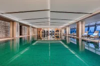 Qingdao Marriott Hotel Jiaozhou - Kolam Renang