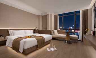 Xingzi Hotel(Shangrao Wuyue Plaza Branch)