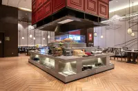 TILL BRIGHT Hotel (Leiyang Hexing Xincheng) - petit déjeuner