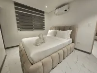 The Clover Hotel