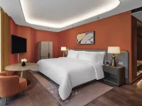 Conrad Urumqi