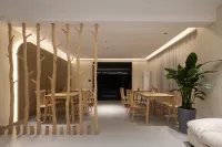 Wuyuan Mohan Homestay