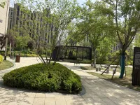 ENJOY.LAND Daoshang Renjia Homestay - ห้องครัว