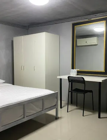 ห้องสตูดิโอประเภท C