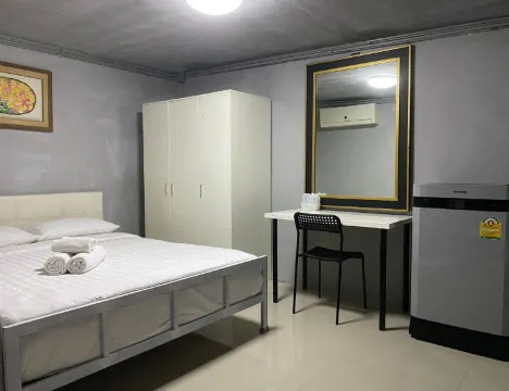 ห้องสตูดิโอประเภท C