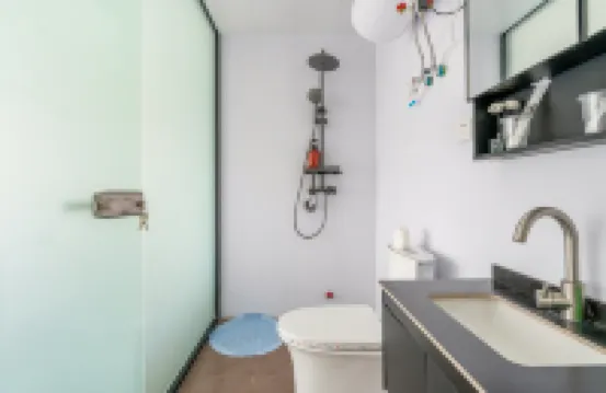 Qiyu Yashe Homestay (Qingdao Jiaodong International Airport Branch)