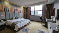 Shiji Huangting Hotel