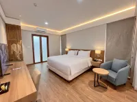 Mambruk Hotel & Convention فنادق في أنيار