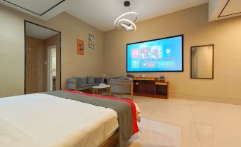 Mianfeng Business Hotel