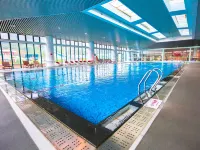 Four Points by Sheraton Heyuan Resort - Romantische