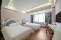Jinjiang Inn Style (Shaoxing Textile City Keyan Scenic Area)