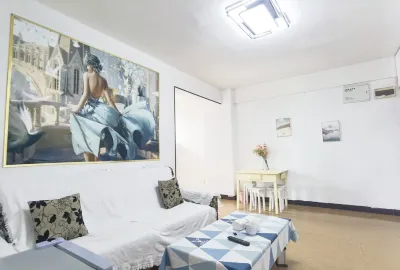 Cangzhou Jiangcheng Xiaolou Inn Hotels near Luzhou City Sports Eco-Park Indoor Swimming Pool