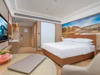 Vienna Hotel (Honghe Kaiyuan) Hotels in Kaiyuan