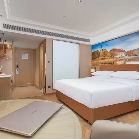 Vienna Hotel (Honghe Kaiyuan)