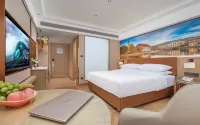 Vienna Hotel (Honghe Kaiyuan) Hotels in Kaiyuan