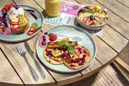 Bounce Magnetic Island and Koala Park