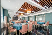 Yihao Hotel - Pysäköinti