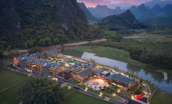 Hilton Garden Inn Guilin Yangshuo