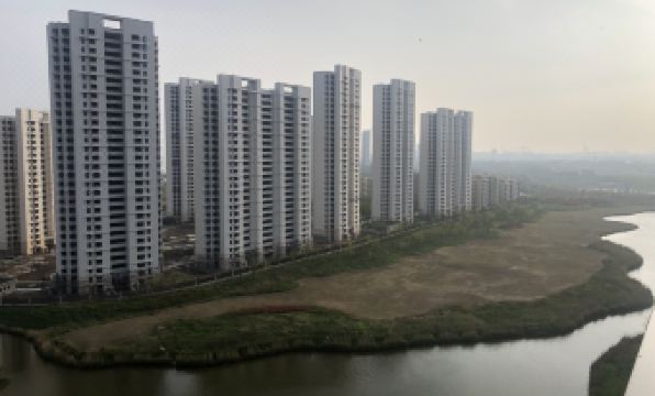 Qidong Muchuang Holiday Design Hotel