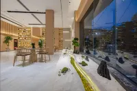 Tianyue Hotel (Longquan Wanda Plaza) - breakfast