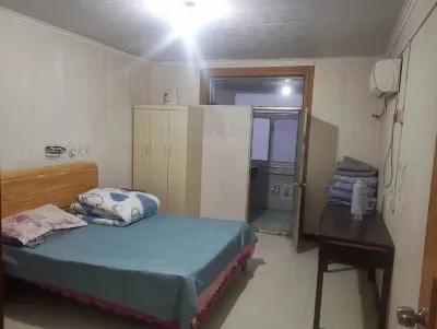 Suqian Guangke Guest Room Department B&B (Huaxing Mall Branch)