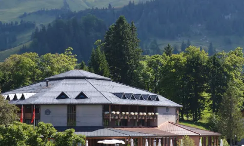 Wellness Hotel Stoos