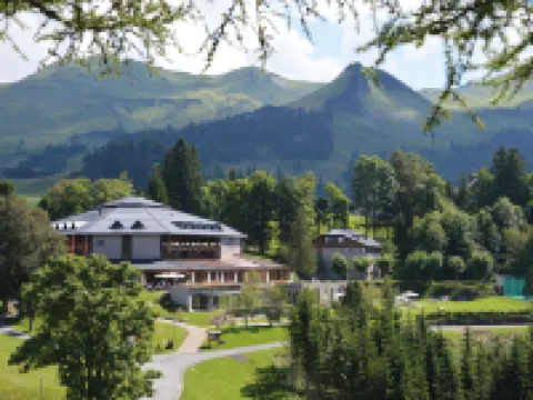Wellness Hotel Stoos Hotels in Schwyz