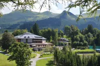 Wellness Hotel Stoos Hotels in Brunnen