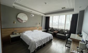 Shanghai Gaoyousu E-sports Hotel