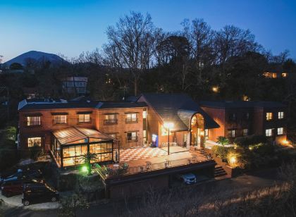 Ito Villa-TOKI-