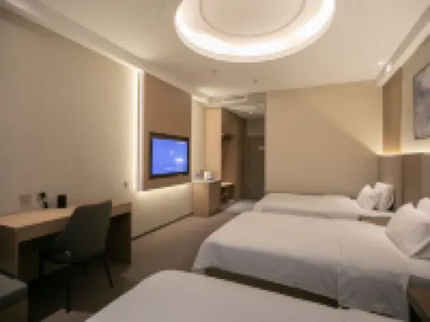 Longkou Jinyi Hotel Hotels in Longkou