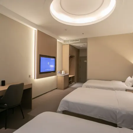 Longkou Jinyi Hotel