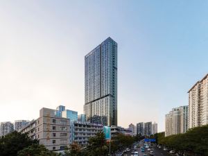 Shenzhen Duoya DY Hotel Apartment (Shenzhen Shuibei International Jewelry City Branch)