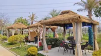 Haining Ruixiangyuan Homestay - Quầy Bar